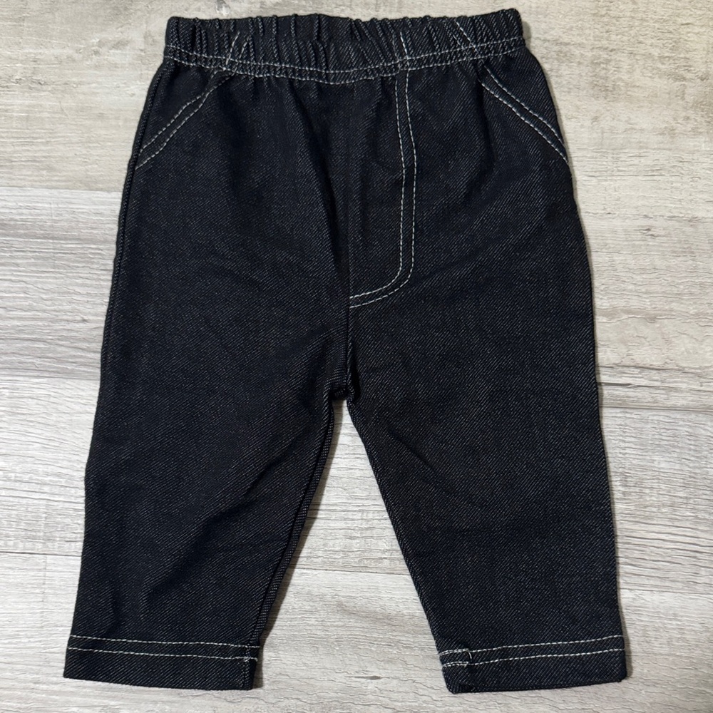Kids Denim Pants